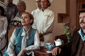 Bad Apples S01: Into the Blue