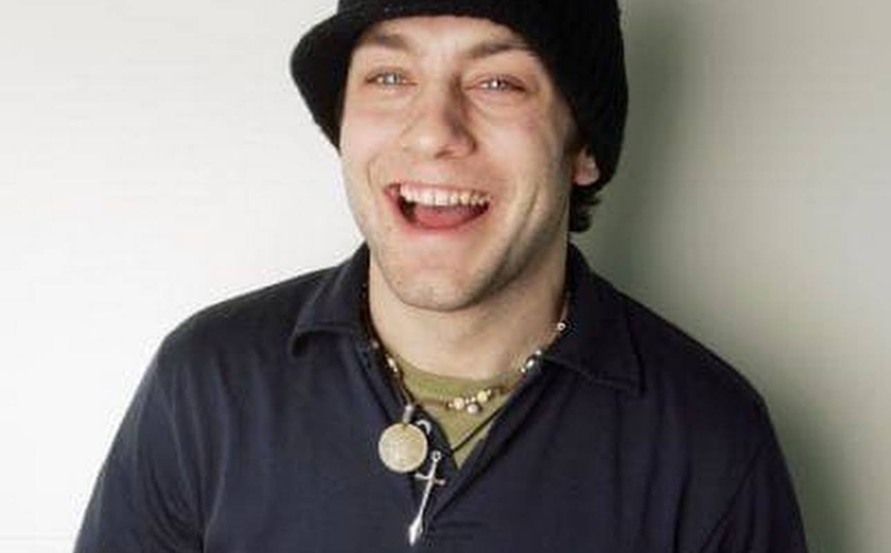 Jonathan Sadowski