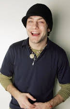 Jonathan Sadowski som 