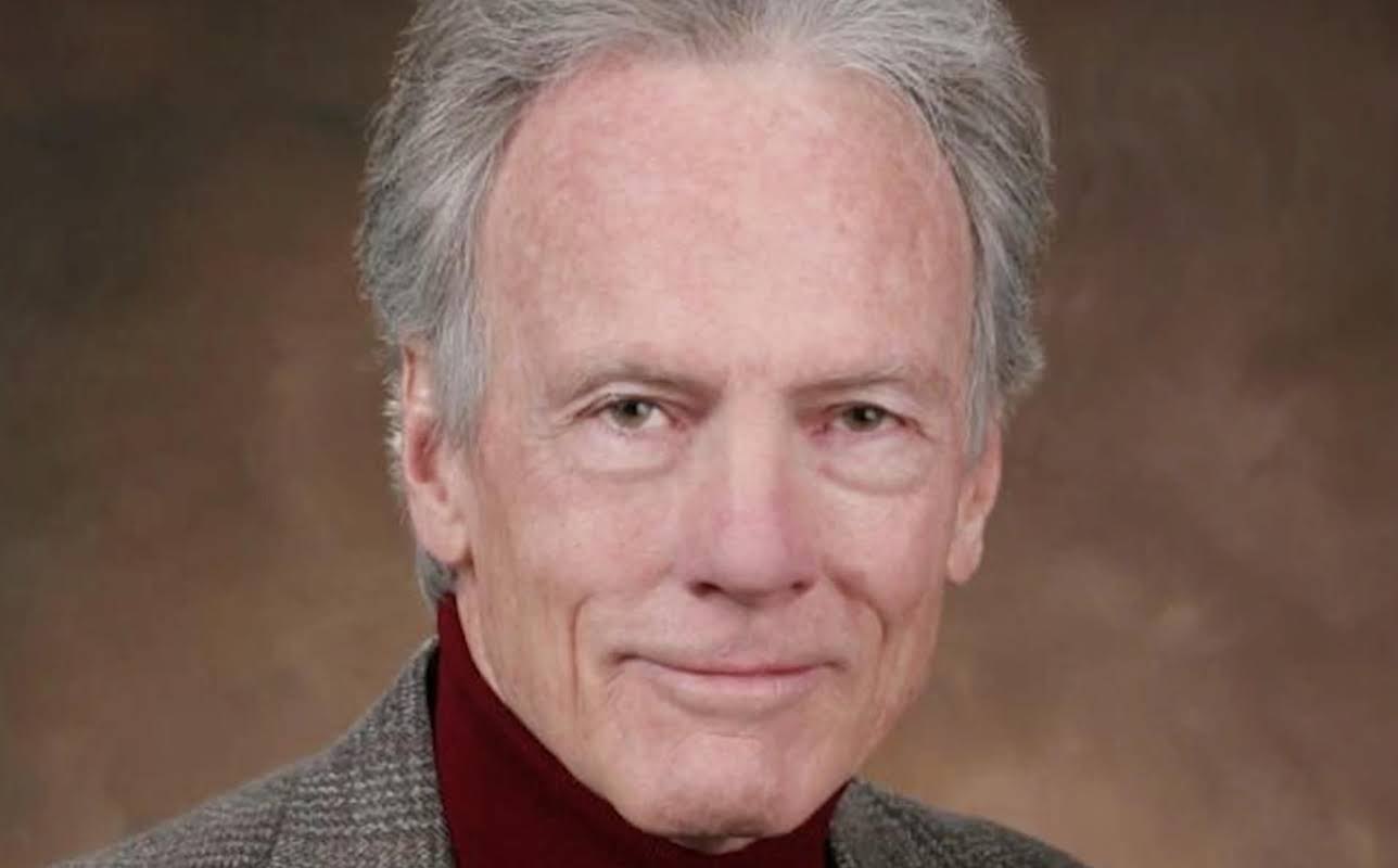 Craig Huston