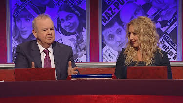 9:00 PM: Have I Got A Bit More News For You? (S65 E7) (S65) | Dave | 6/29 2026