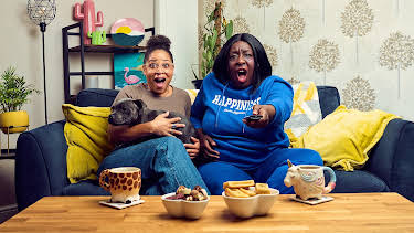 10:00 PM: Gogglebox | E4 | 10/10 2026