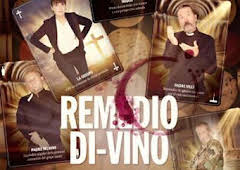 Remedio di-vino