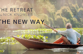 The Retreat with Nick Knowles: Episode 5