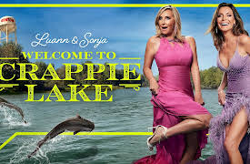 Luann & Sonja: Welcome to Crappie Lake S1: Welcome to Crappie Lake