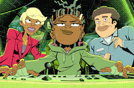 Good Times: Episode 8