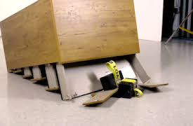 Det stora konsumentbedrägeriet: Dödliga byråer