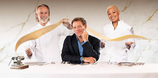 8:00 PM: MasterChef: The Professionals (S18 E2) (S18) | BBC One Channel Islands | 2/11 2026