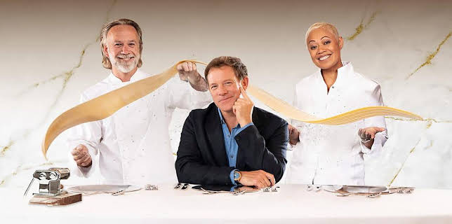 MasterChef: The Professionals