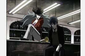 Gad Guard Season 1: Blue Slumber