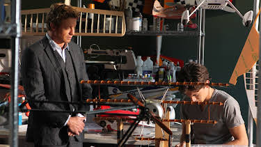 14:00: The Mentalist (S3 E4) (S3) | TV6 | 5/4 2026