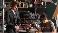 The Mentalist (S3 E4)