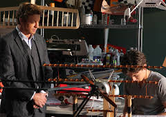 The Mentalist