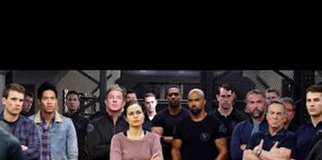 03:52: S.W.A.T.: Los hombres de Harrelson (T1): Ep.14 Fantasmas | AXN | 1/9 2026