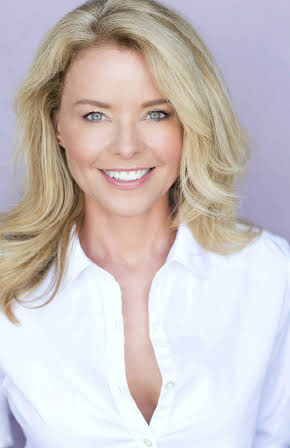 Kristina Wagner as 