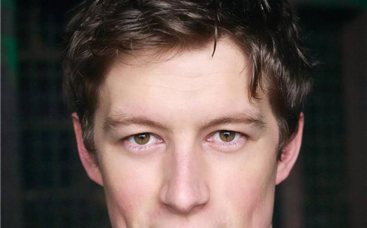 Lorne MacFadyen