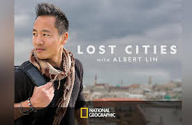 Lost Cities with Albert Lin Season 1: Fortress of the Knights Templar