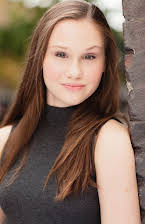 Anastasia Bredikhina as 