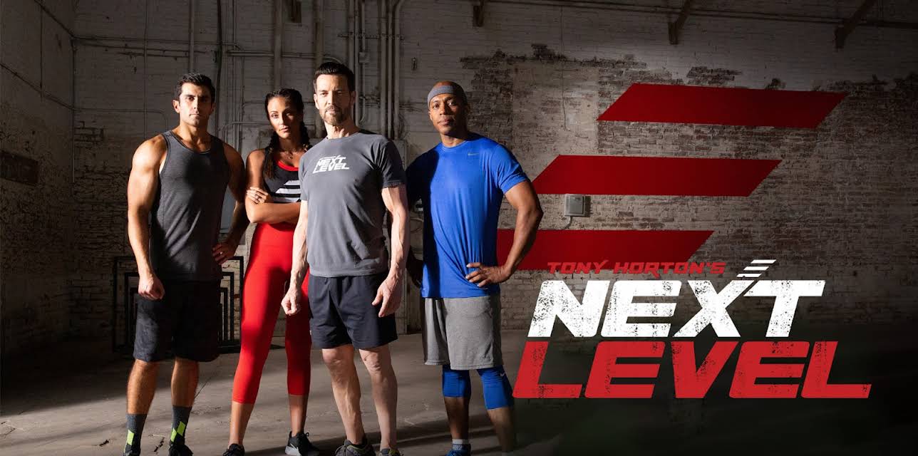 Tony Horton's Next Level