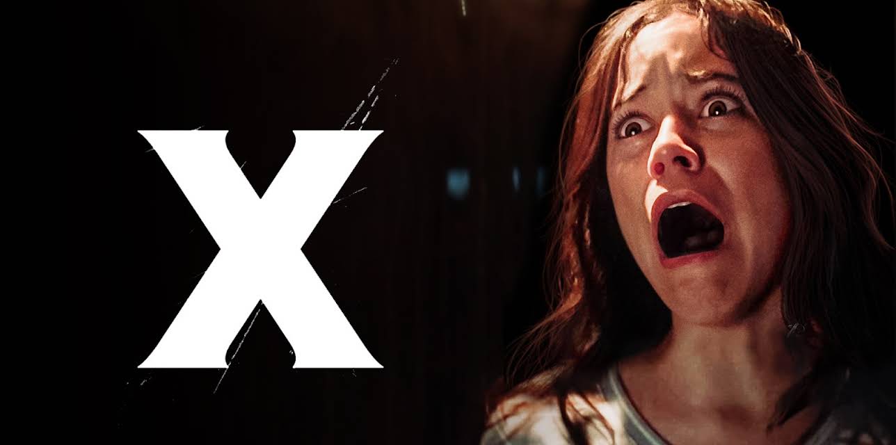 X (2022)