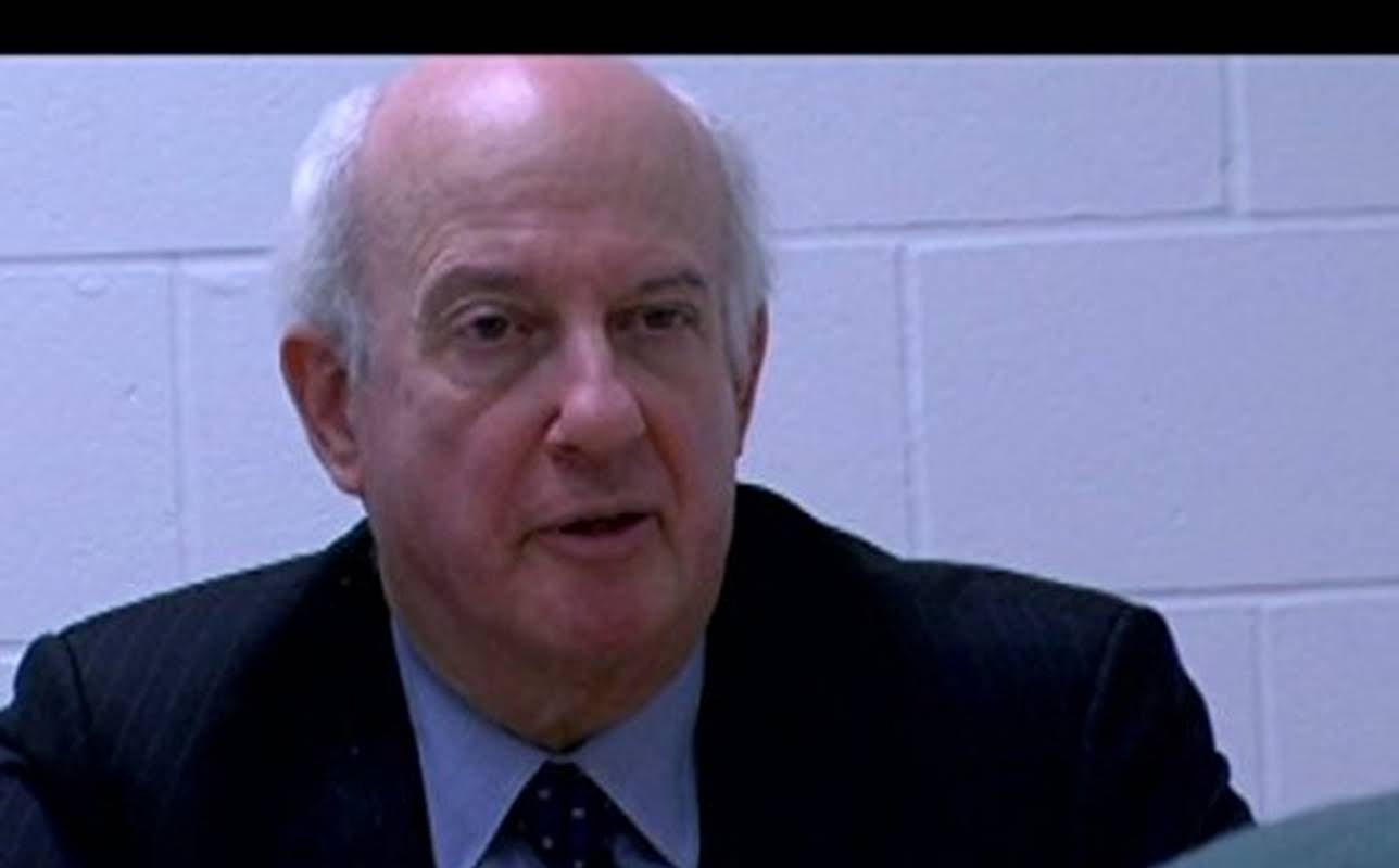 Michael Stone