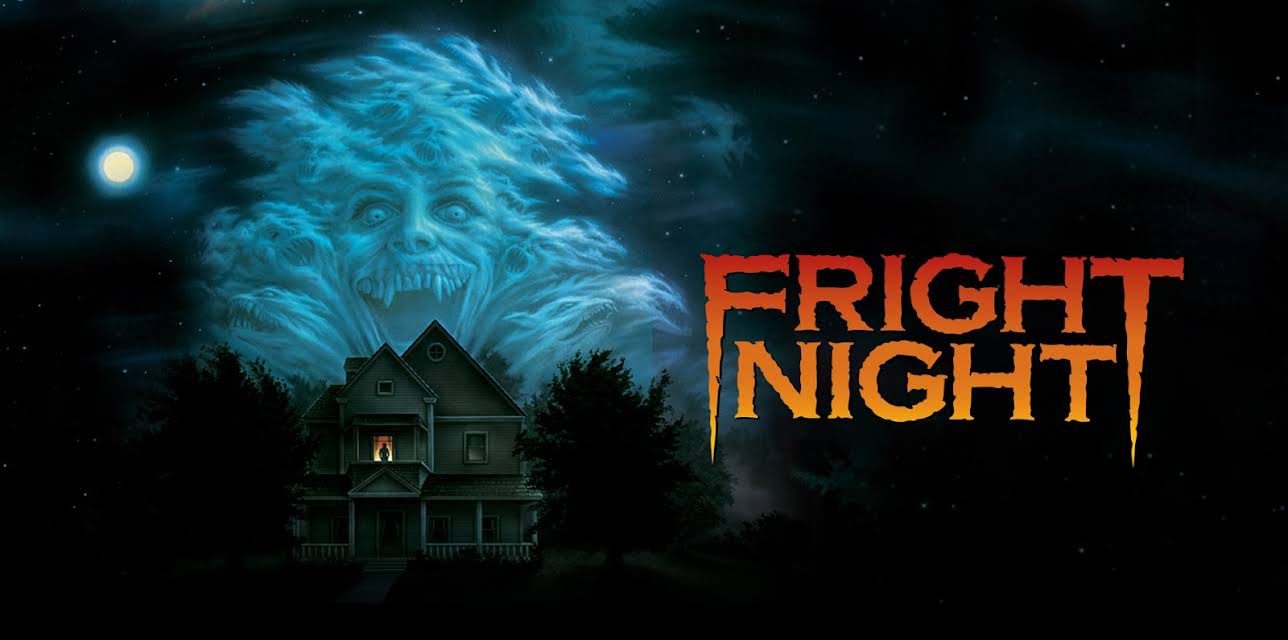 Fright Night (1985) (1985)