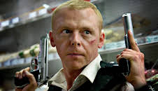 Hot Fuzz