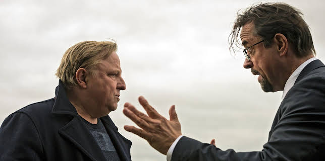 20:15: Tatort: Limbus | BR Fernsehen | 12/9 2025