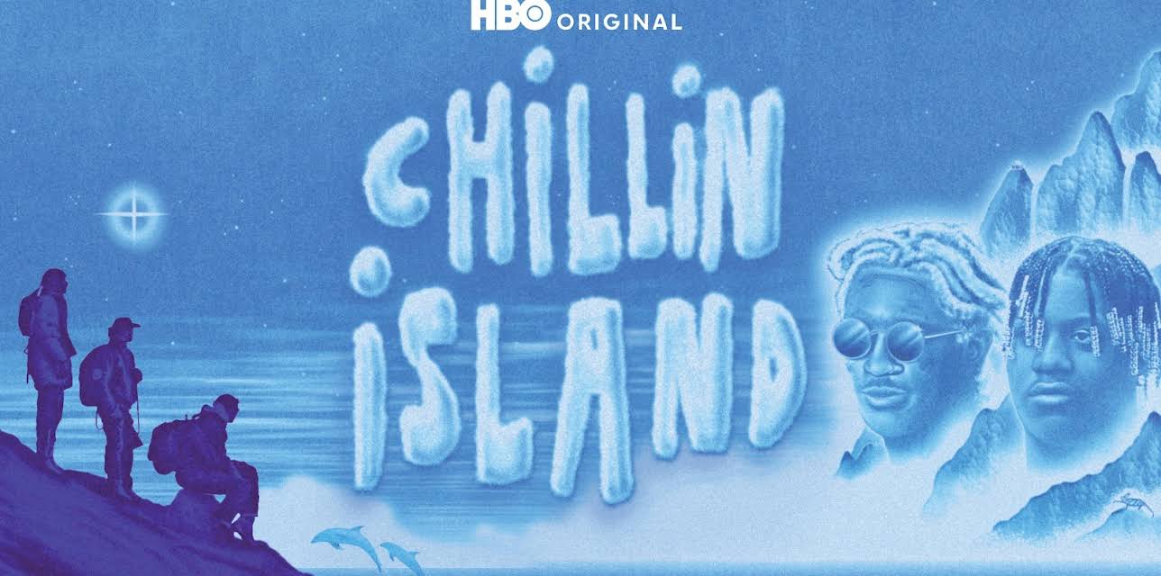 Chillin Island, Season 1