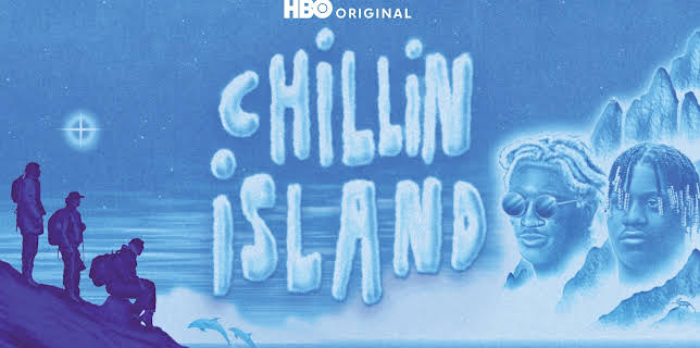 Chillin Island, Season 1