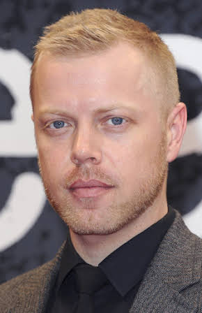 Shawn Linden as Director