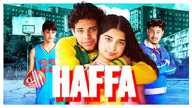 20:25: Haffa: Alfa | NRK Super | 6/7 2026