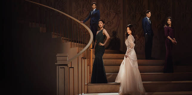 Remarriage & Desires