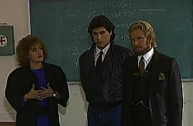 Dulce desafío season-1: Dulce desafío Capítulo 9