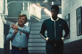 Winning Time: The Rise of the Lakers Dynasty, Season 1: The Swan