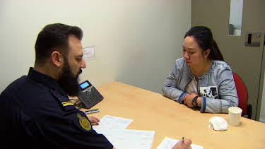 11:15: Border Patrol Australia | ProSieben Maxx | 4/7 2026