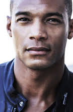 Juan Antonio as Officer Santos