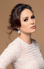 Kristine Hermosa as 
