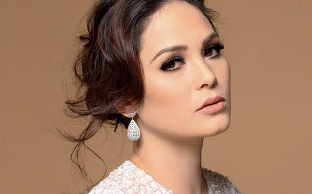 Kristine Hermosa