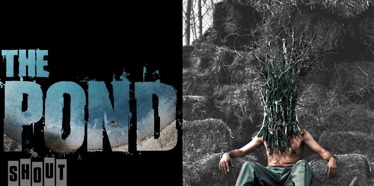 The Pond (2021)