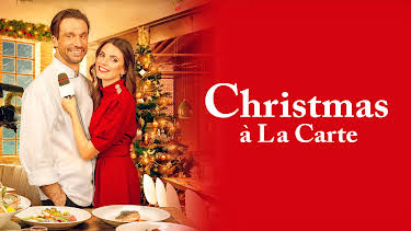 22:00: Christmas à la Carte | TV6 | 11/1 2026