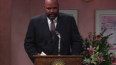 16:25: Fresh Prince i Bel-Air (S3 E7) (S3) | Viasat 4 | 5/5 2026