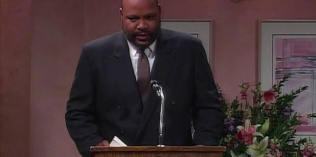 08:00: Fresh Prince i Bel-Air (S3 E7) (S3) | TV6 | 11/28 2025