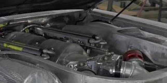 06:00: Chapa y pintura: Fue fácil, cualquiera lo hubiera conseguido | Discovery | 2/5 2026