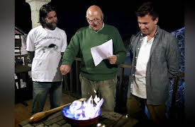 Booze Traveler Season 1: Spain: Mixed, Not Blended