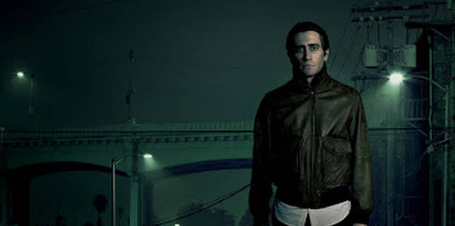 9:00 PM: Nightcrawler (IMDb 7.8) | Sky Atlantic | 10/31 2025