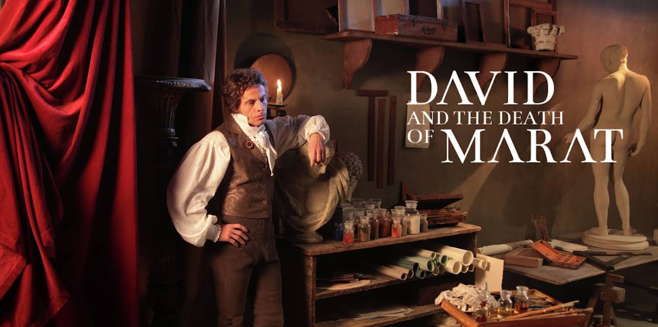 David And The Death Of Marat (2005)