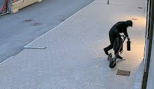 Fanget på politiets kamera Sverige (S2 E18)