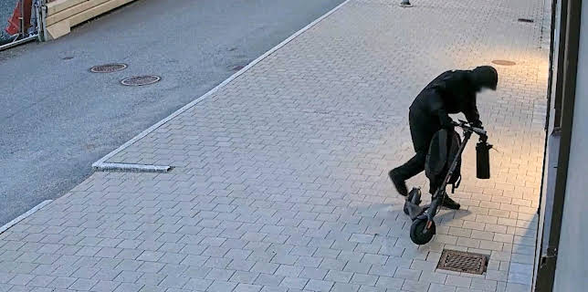 13:55: Fanget på politiets kamera Sverige (S2 E18) (S2) | MAX | 1/12 2026