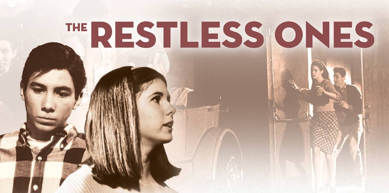 The Restless Ones (1965)